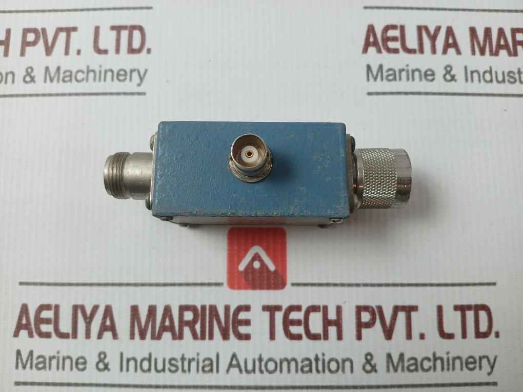 Pomona Elect. 2455 Connectors 1001-0042