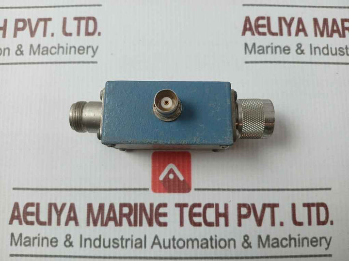 Pomona Elect. 2455 Connectors 1001-0042