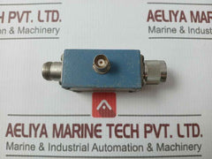 Pomona Elect. 2455 Connectors 1001-0042