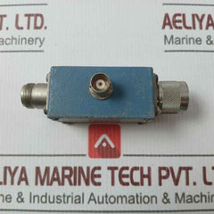 Pomona Elect. 2455 Connectors 1001-0042