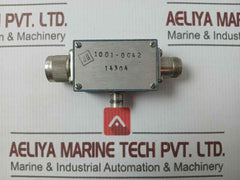 Pomona Elect. 2455 Connectors 1001-0042