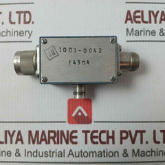 Pomona Elect. 2455 Connectors 1001-0042