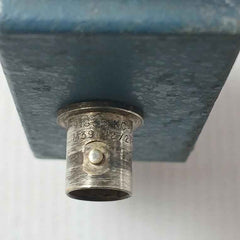 Pomona Elect. 2455 Connectors 1001-0042