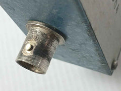 Pomona Elect. 2455 Connectors 1001-0042