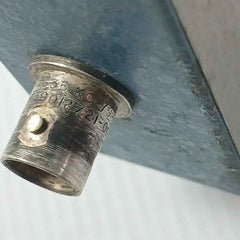 Pomona Elect. 2455 Connectors 1001-0042