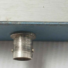 Pomona Elect. 2455 Connectors 1001-0042