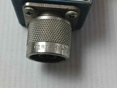 Pomona Elect. 2455 Connectors 1001-0042