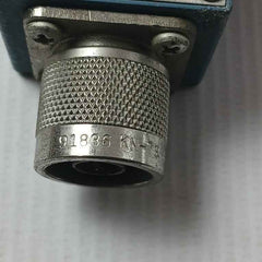 Pomona Elect. 2455 Connectors 1001-0042