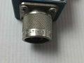 Pomona Elect. 2455 Connectors 1001-0042
