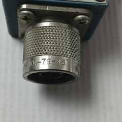 Pomona Elect. 2455 Connectors 1001-0042