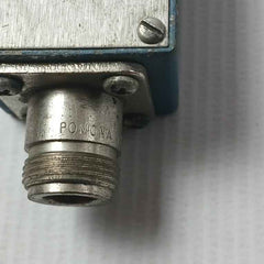 Pomona Elect. 2455 Connectors 1001-0042