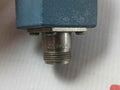 Pomona Elect. 2455 Connectors 1001-0042