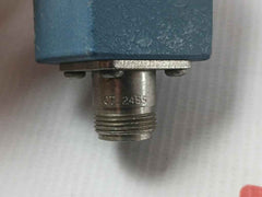 Pomona Elect. 2455 Connectors 1001-0042