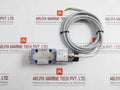 Ponar Plug-in Control Relay Module Ip65 30W 24Vdc 4We6 Y 12/G24Nz4/So472