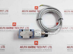 Ponar Plug-in Control Relay Module Ip65 30W 24Vdc 4We6 Y 12/G24Nz4/So472