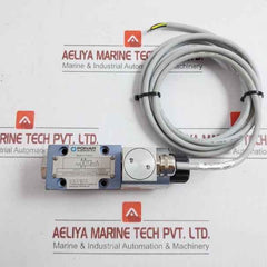 Ponar Plug-in Control Relay Module Ip65 30W 24Vdc 4We6 Y 12/G24Nz4/So472