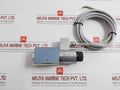 Ponar Plug-in Control Relay Module Ip65 30W 24Vdc 4We6 Y 12/G24Nz4/So472