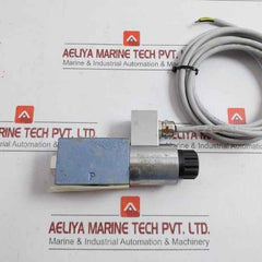 Ponar Plug-in Control Relay Module Ip65 30W 24Vdc 4We6 Y 12/G24Nz4/So472