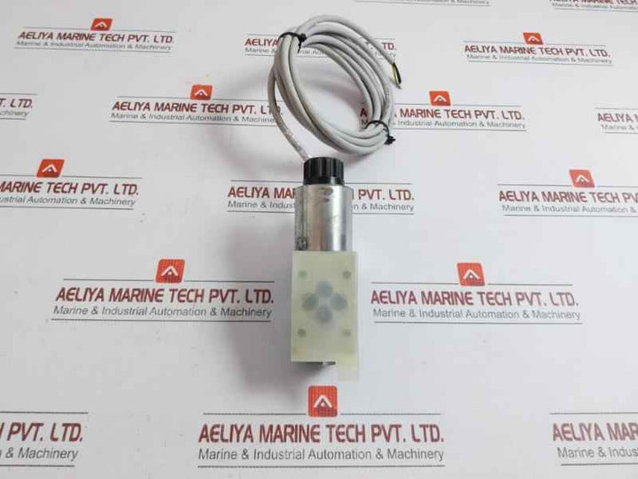 Ponar Plug-in Control Relay Module Ip65 30W 24Vdc 4We6 Y 12/G24Nz4/So472