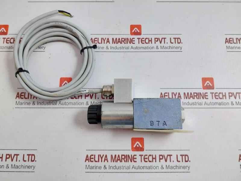Ponar Plug-in Control Relay Module Ip65 30W 24Vdc 4We6 Y 12/G24Nz4/So472