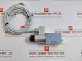 Ponar Plug-in Control Relay Module Ip65 30W 24Vdc 4We6 Y 12/G24Nz4/So472