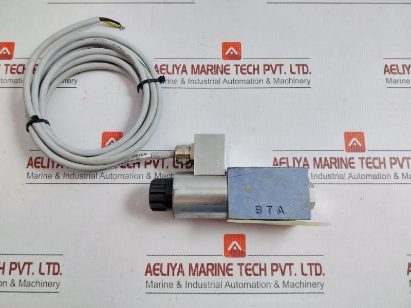 Ponar Plug-in Control Relay Module Ip65 30W 24Vdc 4We6 Y 12/G24Nz4/So472