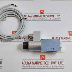 Ponar Plug-in Control Relay Module Ip65 30W 24Vdc 4We6 Y 12/G24Nz4/So472