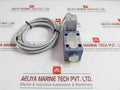 Ponar Plug-in Control Relay Module Ip65 30W 24Vdc 4We6 Y 12/G24Nz4/So472