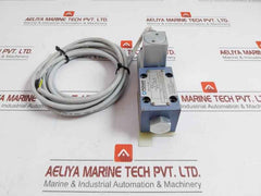 Ponar Plug-in Control Relay Module Ip65 30W 24Vdc 4We6 Y 12/G24Nz4/So472