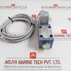 Ponar Plug-in Control Relay Module Ip65 30W 24Vdc 4We6 Y 12/G24Nz4/So472