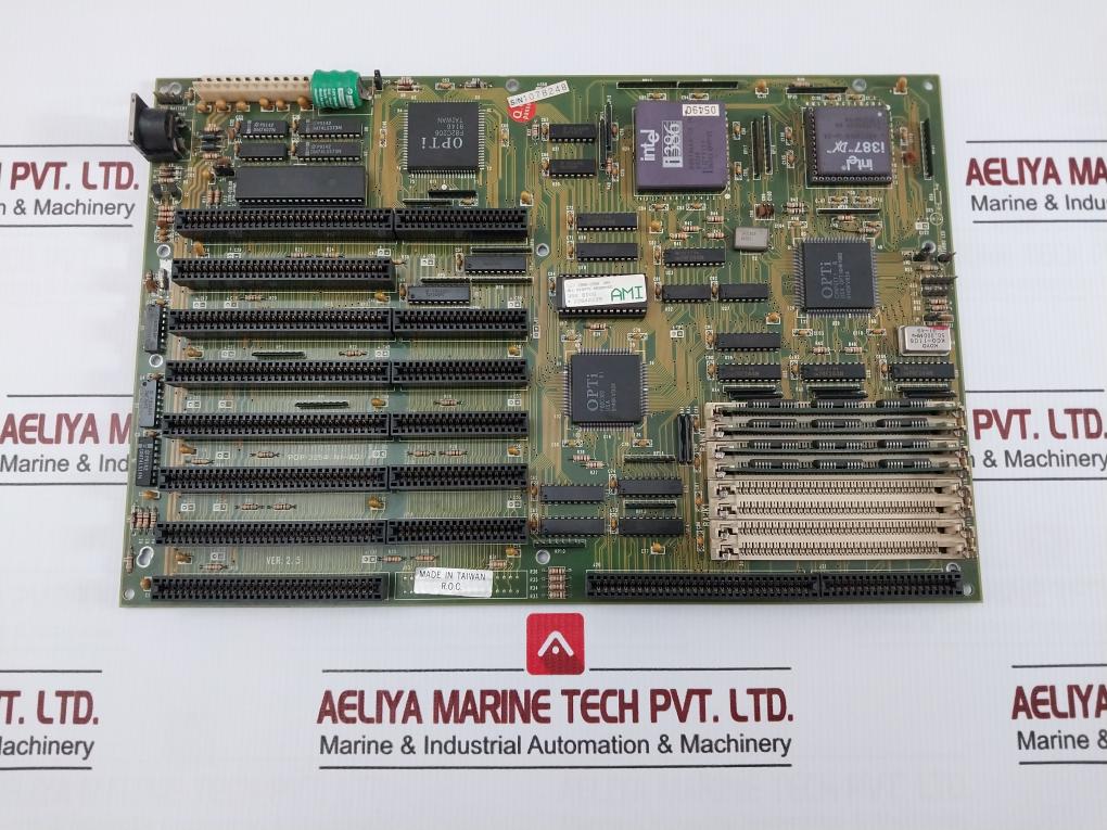 Pop 3254 Ni-ao Ptp Mv-0
