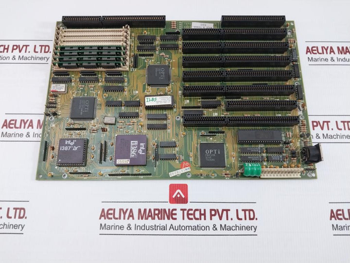 Pop 3254 Ni-ao Ptp Mv-0