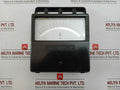 Portable Analog Ac Voltmeter Class 0.5 45-65Hz Yokogawa 2013