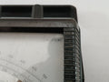 Portable Analog Ac Voltmeter Class 0.5 45-65Hz Yokogawa 2013