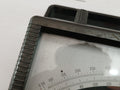 Portable Analog Ac Voltmeter Class 0.5 45-65Hz Yokogawa 2013