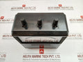 Portable Analog Ac Voltmeter Class 0.5 45-65Hz Yokogawa 2013