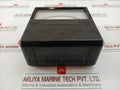Portable Analog Ac Voltmeter Class 0.5 45-65Hz Yokogawa 2013