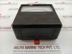 Portable Analog Ac Voltmeter Class 0.5 45-65Hz Yokogawa 2013