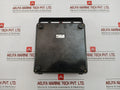 Portable Analog Ac Voltmeter Class 0.5 45-65Hz Yokogawa 2013
