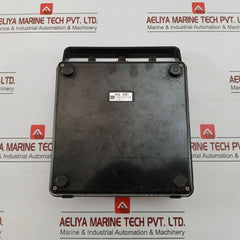 Portable Analog Ac Voltmeter Class 0.5 45-65Hz Yokogawa 2013