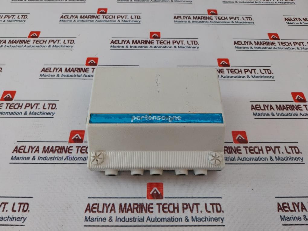 Portenseigne 03 580 00 Circuit Board 220V 50Hz