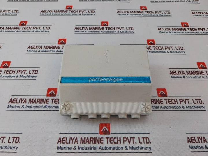 Portenseigne 03 580 00 Circuit Board 220V 50Hz