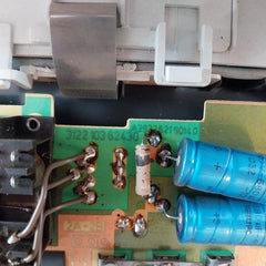 Portenseigne 03 580 00 Circuit Board 220V 50Hz