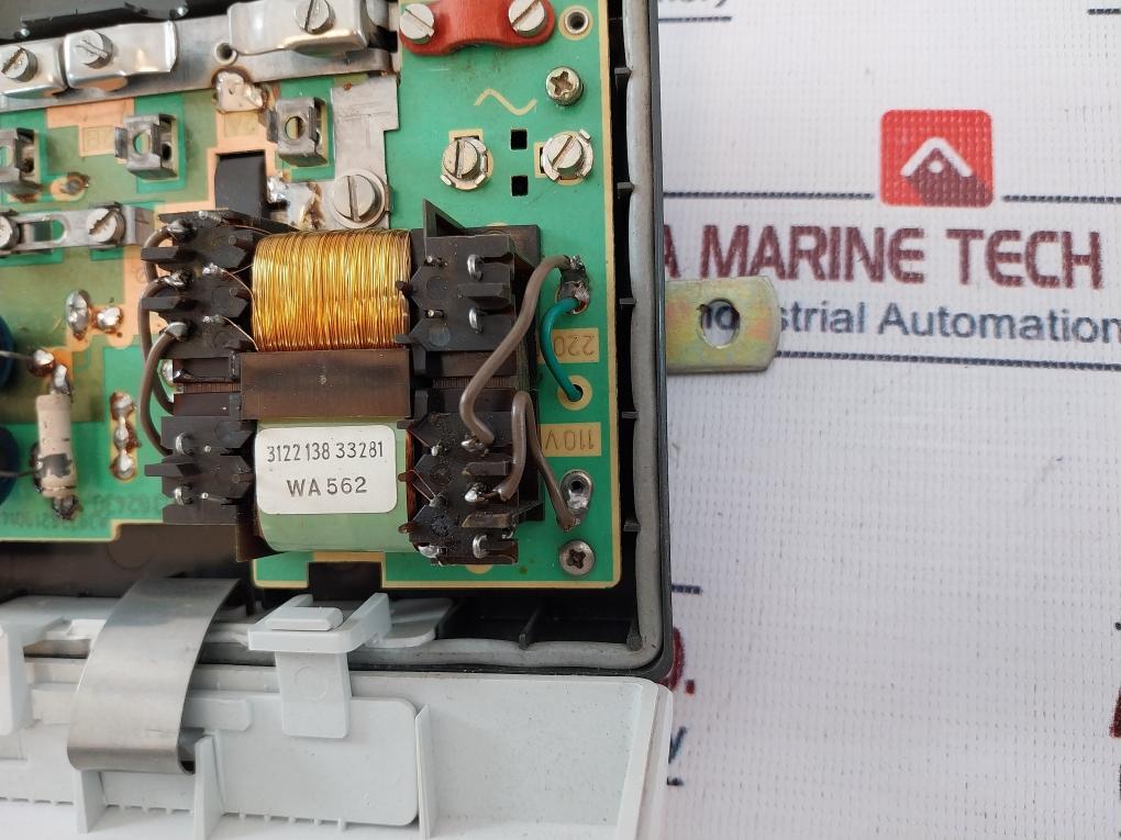 Portenseigne 03 580 00 Circuit Board 220V 50Hz