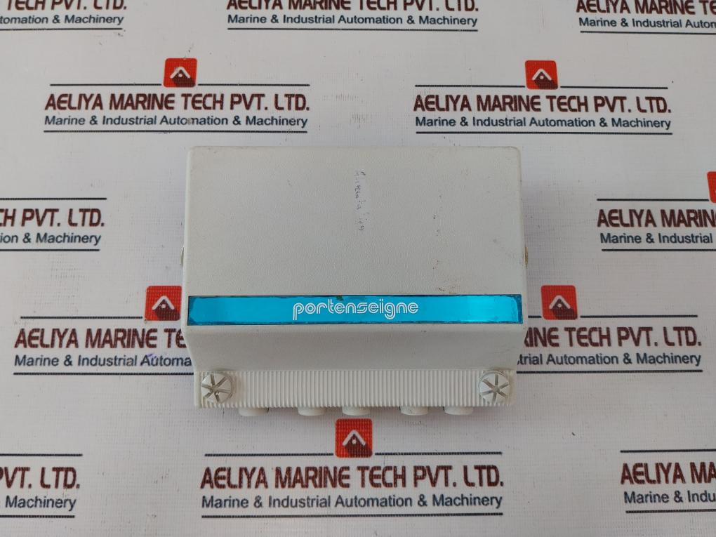 Portenseigne 03 580 00 Circuit Board 220V 50Hz