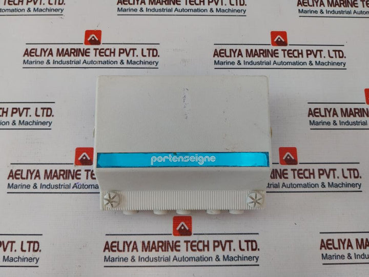 Portenseigne 03 580 00 Circuit Board 220V 50Hz
