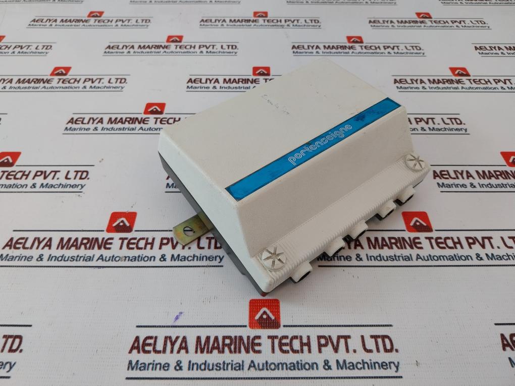 Portenseigne 03 580 00 Circuit Board 220V 50Hz