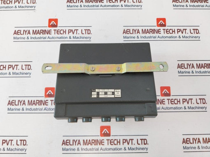 Portenseigne 03 580 00 Circuit Board 220V 50Hz