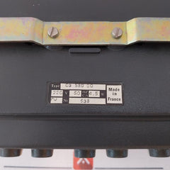 Portenseigne 03 580 00 Circuit Board 220V 50Hz