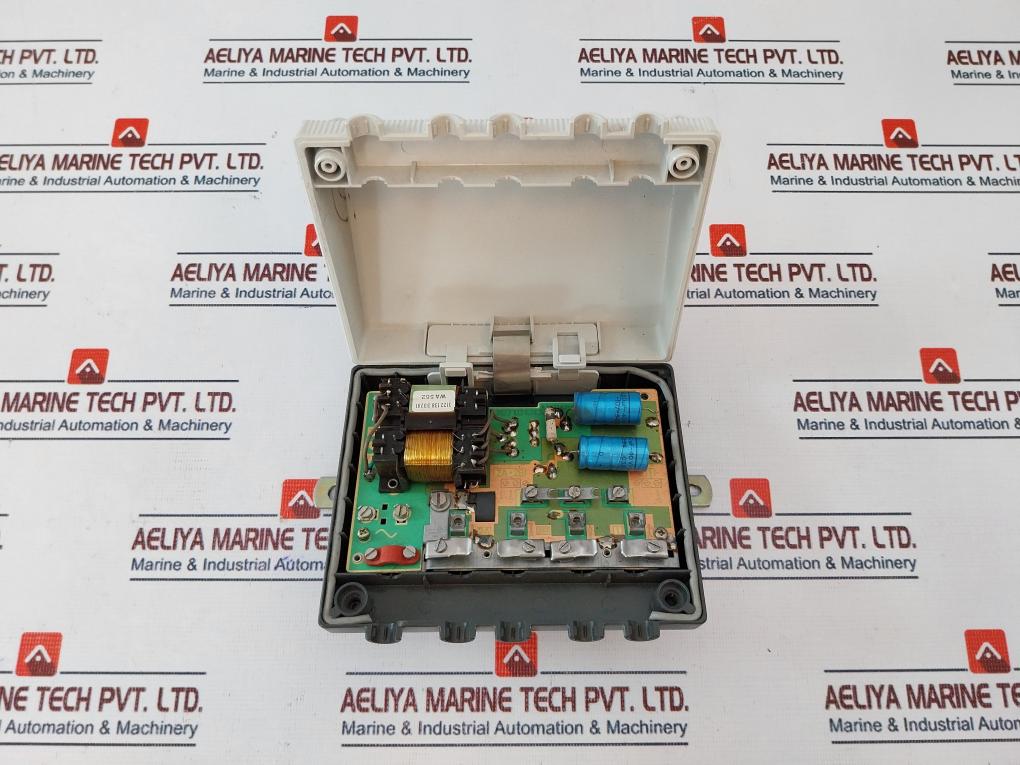 Portenseigne 03 580 00 Circuit Board 220V 50Hz